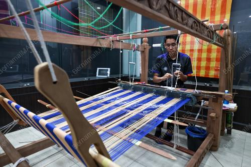 KOMPLEKS WARISAN YAYASAN ABU BAKAR