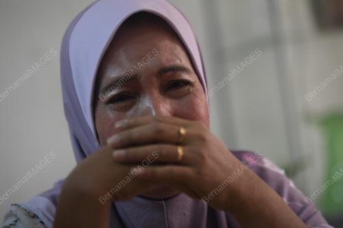 NOOR SHAKILAH ABDULLAH