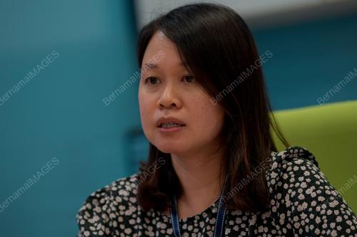 DR JONI TEOH BING FEI