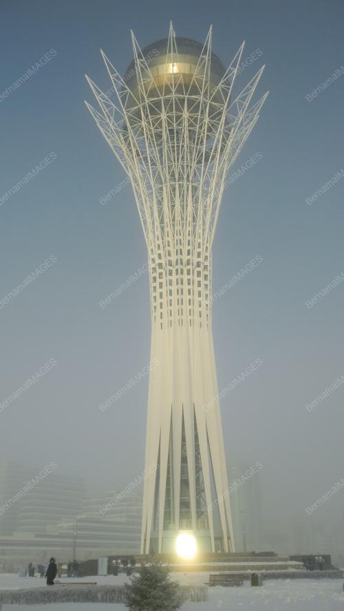 FEA03_10012013_KAZAKHSTAN