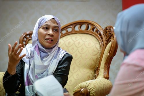 PROF MADYA DR SYAHRUL SAZLIYANA SHAHRIR