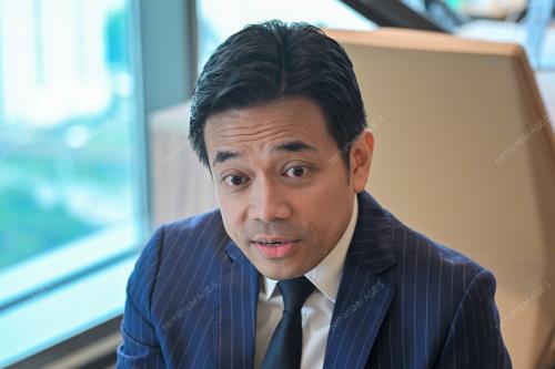 DR KAMAL AMZAN