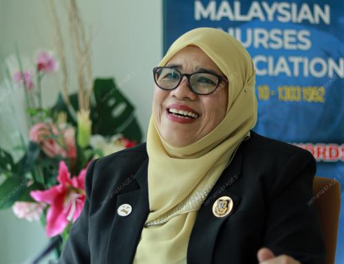 SAFIAH SUTAN TAHARUDIN
