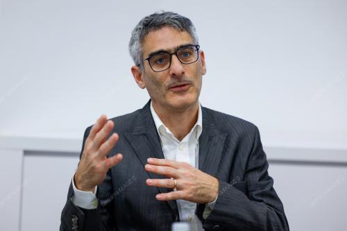 DR ANDREA BIANCO