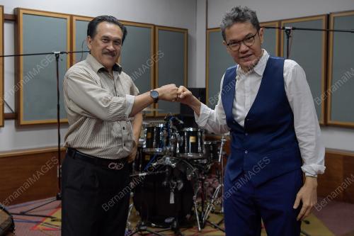 SEMARAKKAN KEMBALI LAGU RUKUN NEGARA