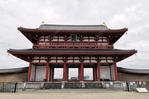 ISTANA HEIJO NARA