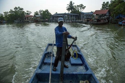 KAHAR BUNTAL