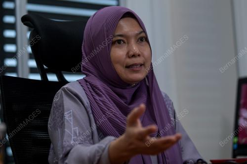 PROF MADYA DR RAHIMAH IBRAHIM