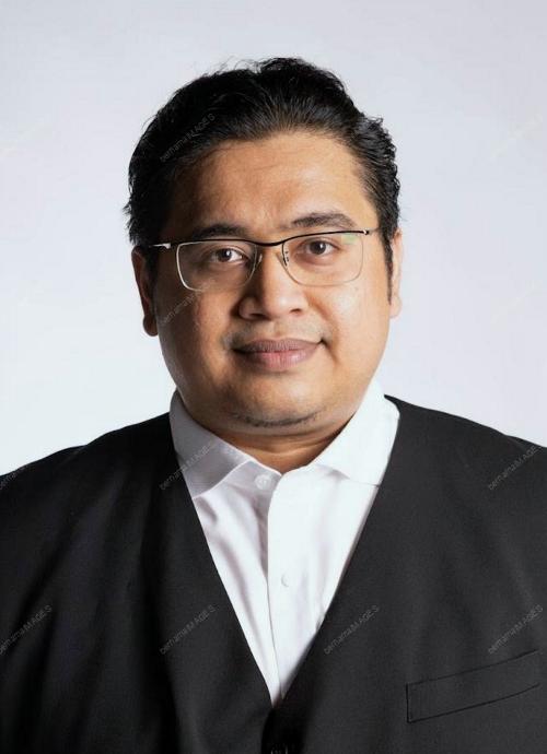 MUHAMMAD HAFIZ HOOD