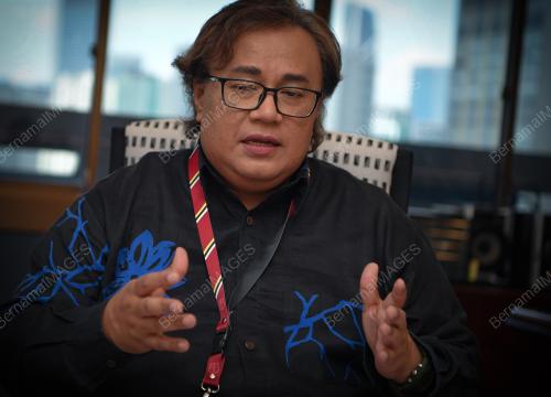 SUHAIMI SULAIMAN