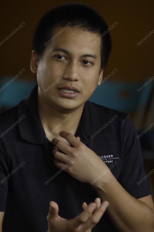 KHAIRUL AZRI