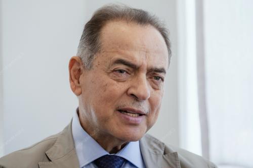 DR NABIL QADDUMI