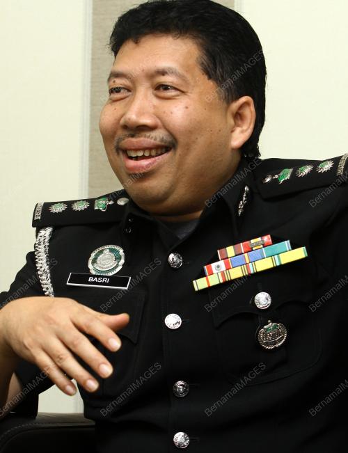BASRI OTHMAN