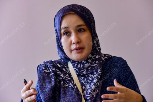DR SHARIFAH NAJWA SYED AMIN HUSAINI