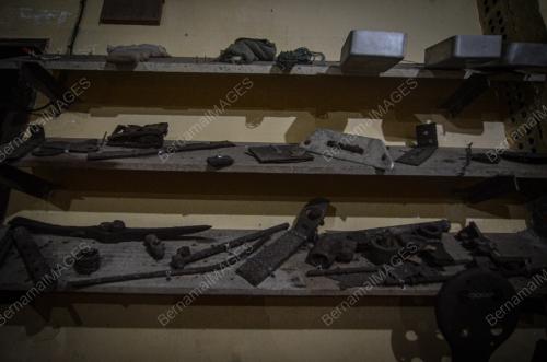 MUZIUM PERANG