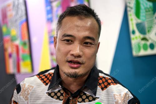 PENGASIH