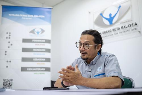 HAKIMI HASSAN