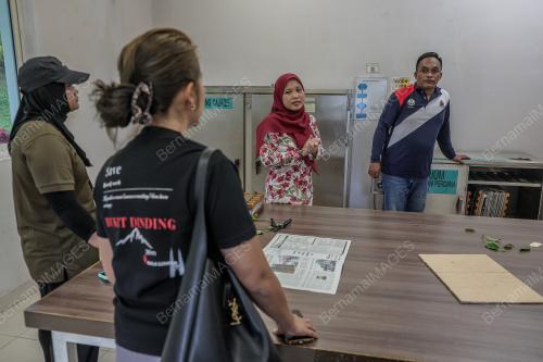 HERBARIUM DBKL