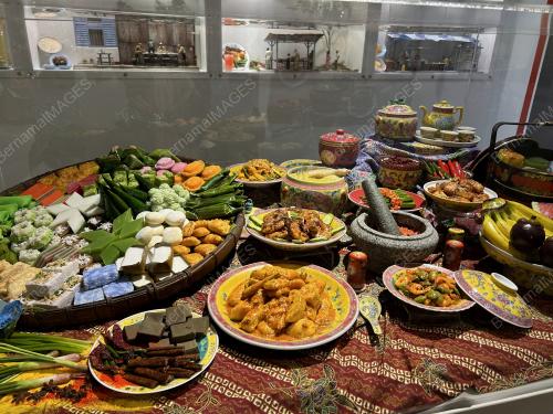 MALAYSIAÃ•S OBESITY
