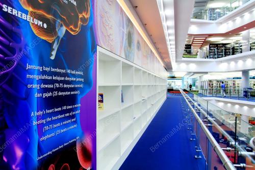 PERPUSTAKAAN RAJA TUN UDA