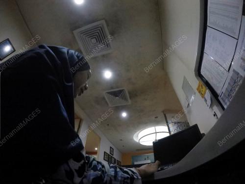 SINDROM BANGUNAN SAKIT