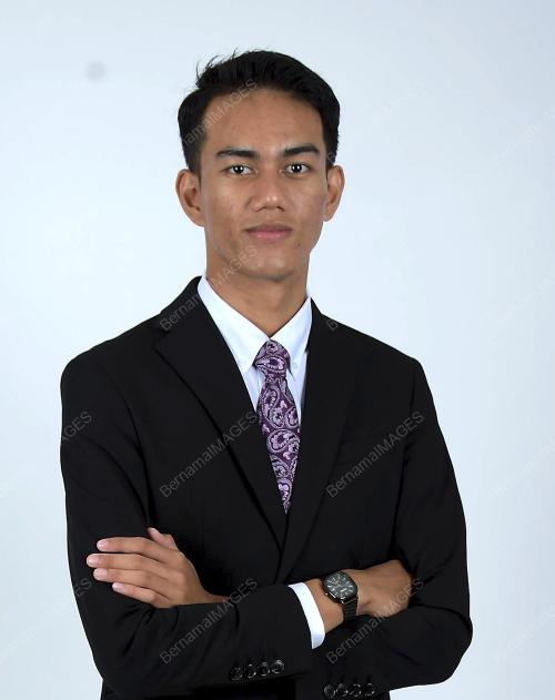 MUHAMMAD HAZIQ SABRI