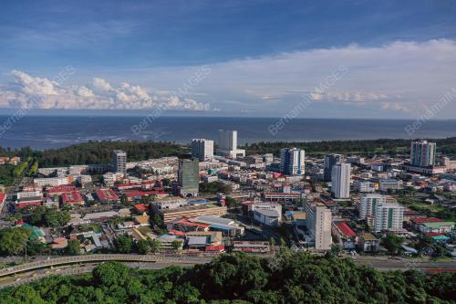 MIRI PELANCONGAN SEMPENA SUKMA SARAWAK 2024