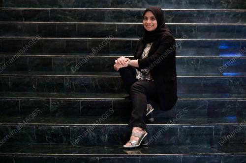GRAN ARTSFAS YAYASAN HASANAH