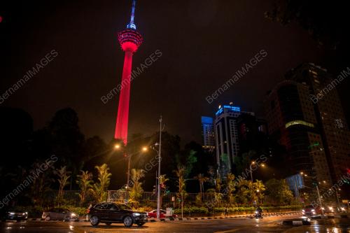 TURKIYEÃ•S 100TH NATIONAL DAY
