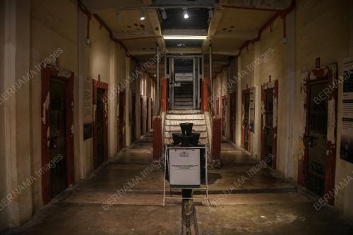 KOTA JAIL HAB KREATIF