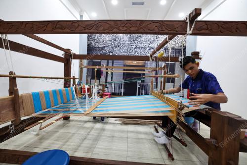 KOMPLEKS WARISAN YAYASAN ABU BAKAR