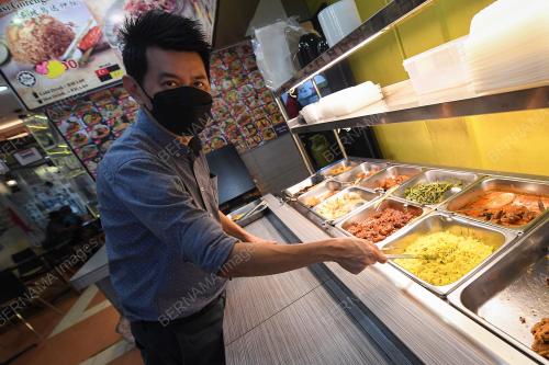 RESTORAN RABBIT HOME MUAR HISTORIA