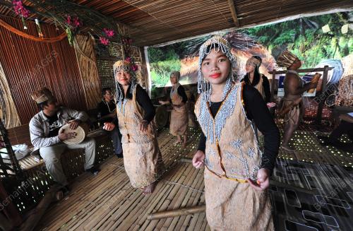 FEA04_08082017_ORANG_ASLI_POS_RAYA