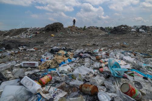 PEMBUANGAN SAMPAH HARAM