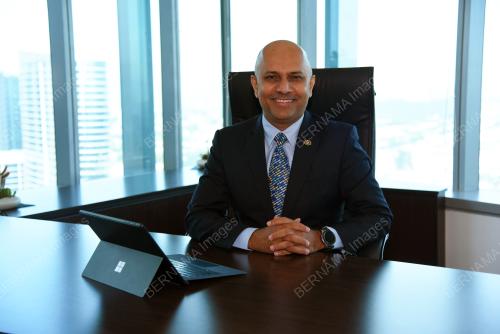 MOHD DAUD MOHD ARIF