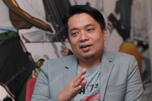 NIZAM ABDUL RAZAK