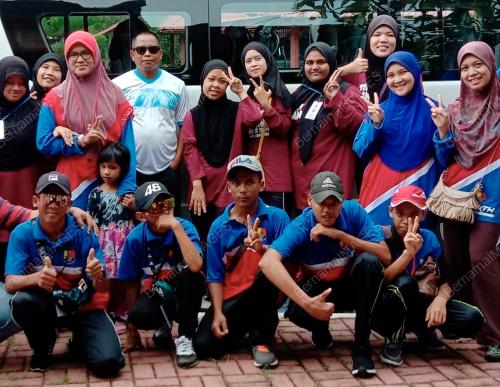 TERIMA KASIH CIKGU