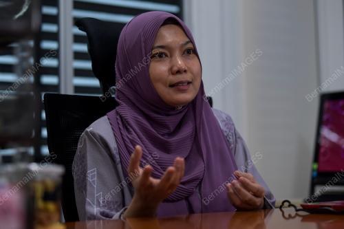 PROF MADYA DR RAHIMAH IBRAHIM