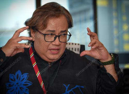 SUHAIMI SULAIMAN