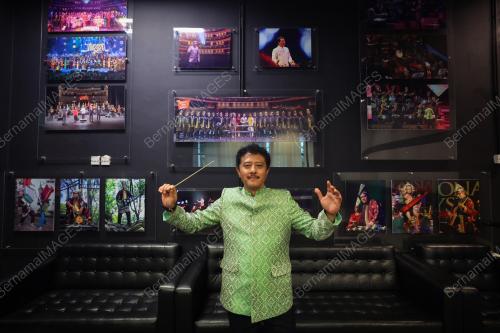 MOHD YAZID ZAKARIA