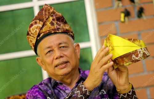 MASYARAKAT BANJAR KERIAN