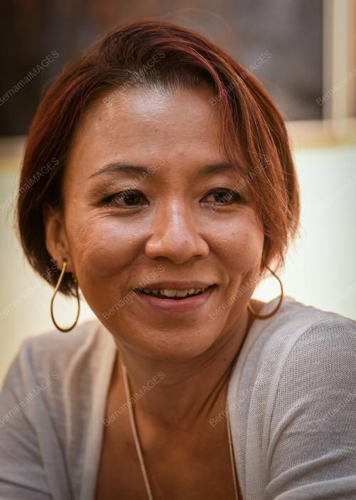PEISY TING