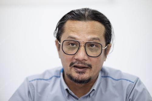 HAKIMI HASSAN