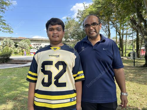 MALAYSIAÃ•S OBESITY