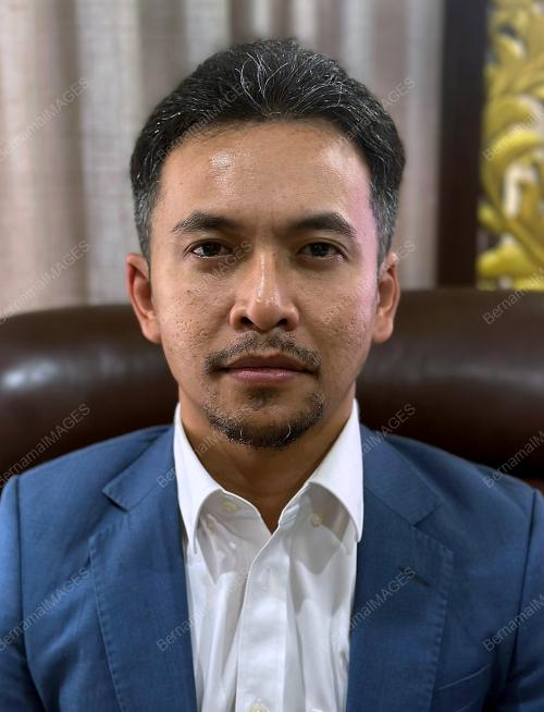 SIRAJ JALIL