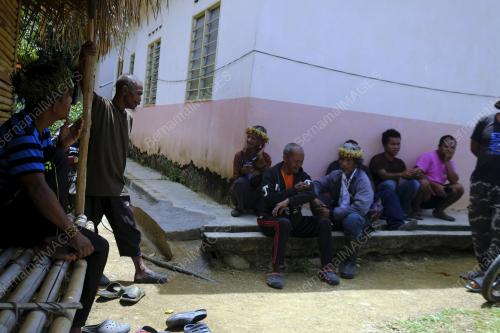PENDIDIKAN ORANG ASLI