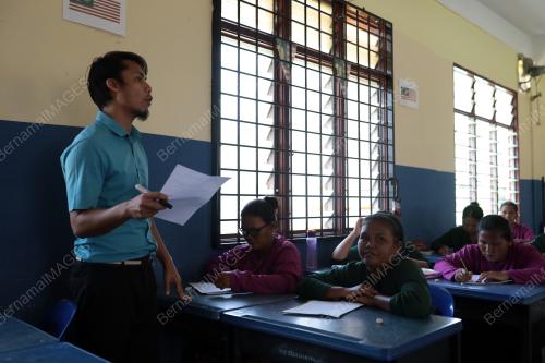 ORANG ASLI