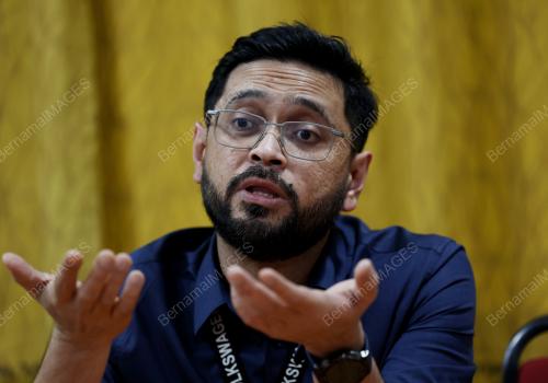 DR EZNAL IZWADI MOHD MAHIDIN