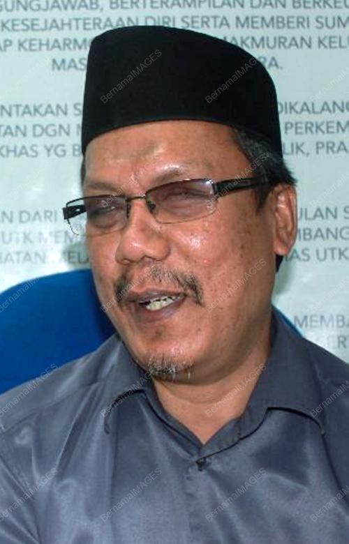 SILATUL RAHIM DAHMAN