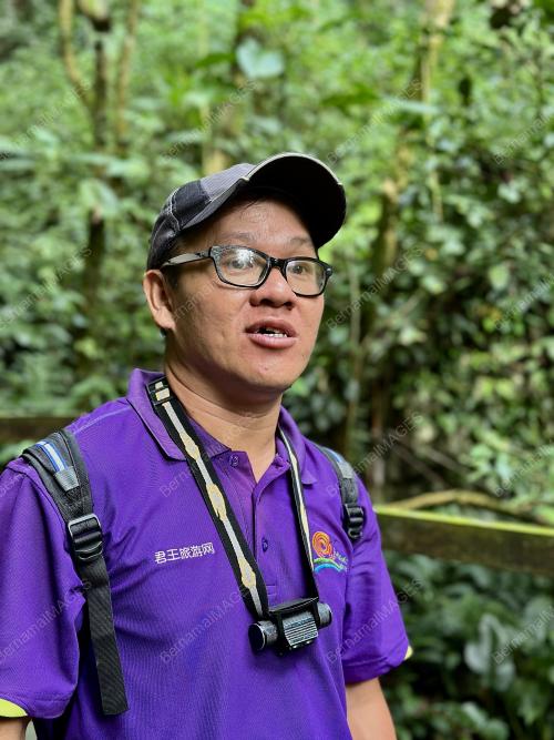 JASON LAU SIEW HUI